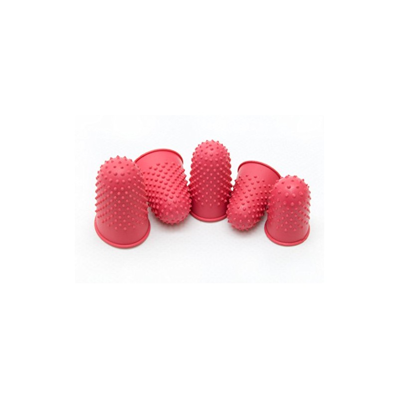 AFH Dermo Massager | Finger Cover – Finger Massager Massage