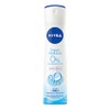 NIVEA Deodorant Fresh Natural spray, 150 ml