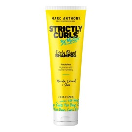 Shampoo Marc Anthony 3x Moisture 250ml