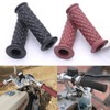 Bike Grip, 2 Piece Handle Grip, Non-Slip Handle Grip, Grip