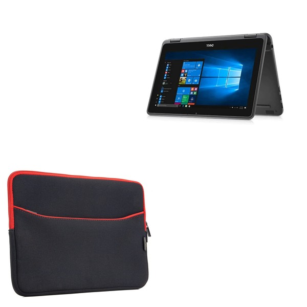 BoxWave Case Compatible with Dell Latitude 3190 2-in-1 (11 in)