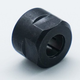 KIMGU Collet Cone Replace for MAKITA 763622-4 763629-0 763628-2 3612Y 3612X 3612T 3612CY 3612C 3612BR 3612 3600H MT360 for HITACHI 323421 M12VE M12VC M12V2