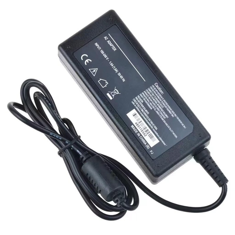 XWNV 20V AC/DC Adapter Compatible with Theragun Elite Elite-PKG-BLK-US PRO
