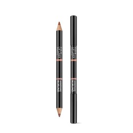 ANNEMARIE BÖRLIND Eye & Lip Liner Pencil Sunset Lights (2 ml) - 2 in 1 Eye & Lip Liner with Creamy Texture and Nourishing Oils