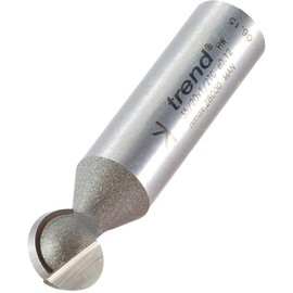 Trend - Ball groover cutter - 35/20X1/2TC