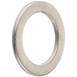 Honda Genuine OEM Automatic Transmission Drain Plug Washers (18mm), Bag of 5-90471-PX4-000