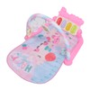 Baby Play Mat Multi Functional Play Piano Activity Gym Mat
