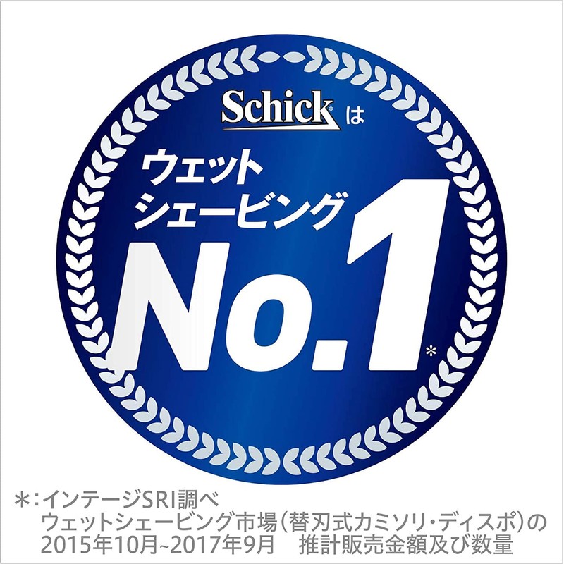 Hydro Schick Hydro 5 Premium Skin Holder (Includes Blade +