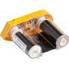 Brady PRINTER RIBBON BLACK 2IN X 75FT -M61R4310-1015