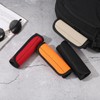 sourcing map 3 Pcs Luggage Handle Wrap for Suitcase, Neoprene