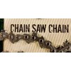 Forester 8" chain 3/8 LP .050 G 33 DL FOR