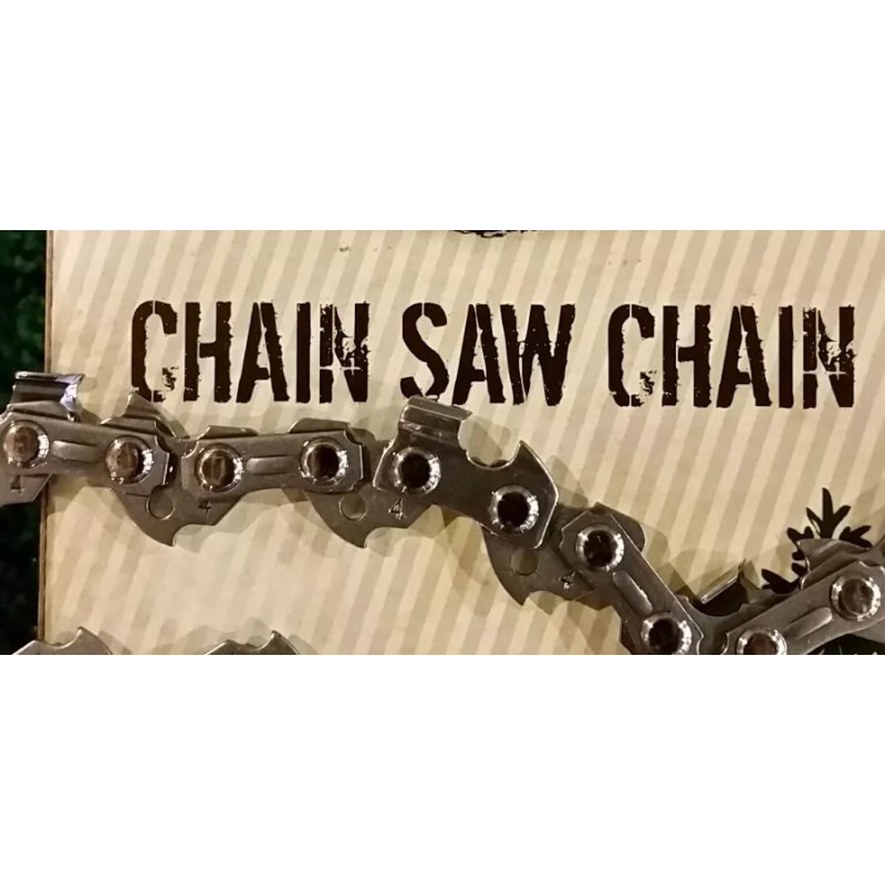 Forester 8" chain 3/8 LP .050 G 33 DL FOR