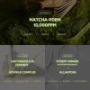 Tónico Tittir Matcha Pern Hidratante 150 Ml