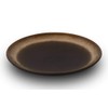 Original Bunzlauer Plate, Breakfast Plate, Dinner Plate, Diameter 19.0 cm,