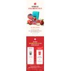 Bewell [Bewell] Harutok Organic Asabi 20ml x 14 packets for