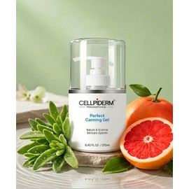 Selpiderm Selfderm Perfect Calming Gel 250ml