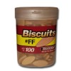 Milescraft 5355#FF Biscuits in a Bottle (100 pc.) - For
