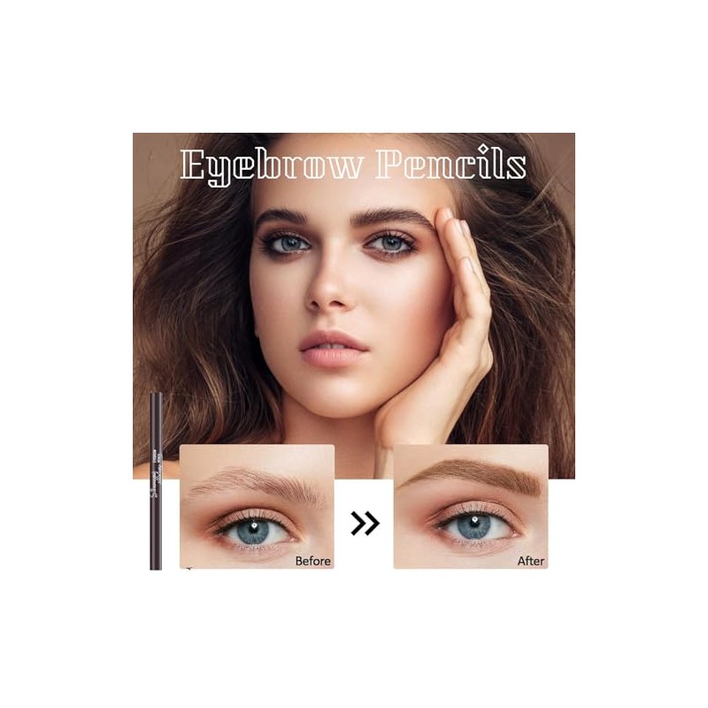 Kit Maquillaje para Mujer, Set de Maquillaje para Mujer que
