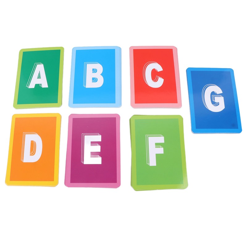 Guitar Chords Card 49 Sheets 6 String Acoustic Electric Guitar