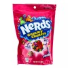 Nerds Gummy Clusters Chewy 8oz Recloseable Bag Crunchy and Chewy