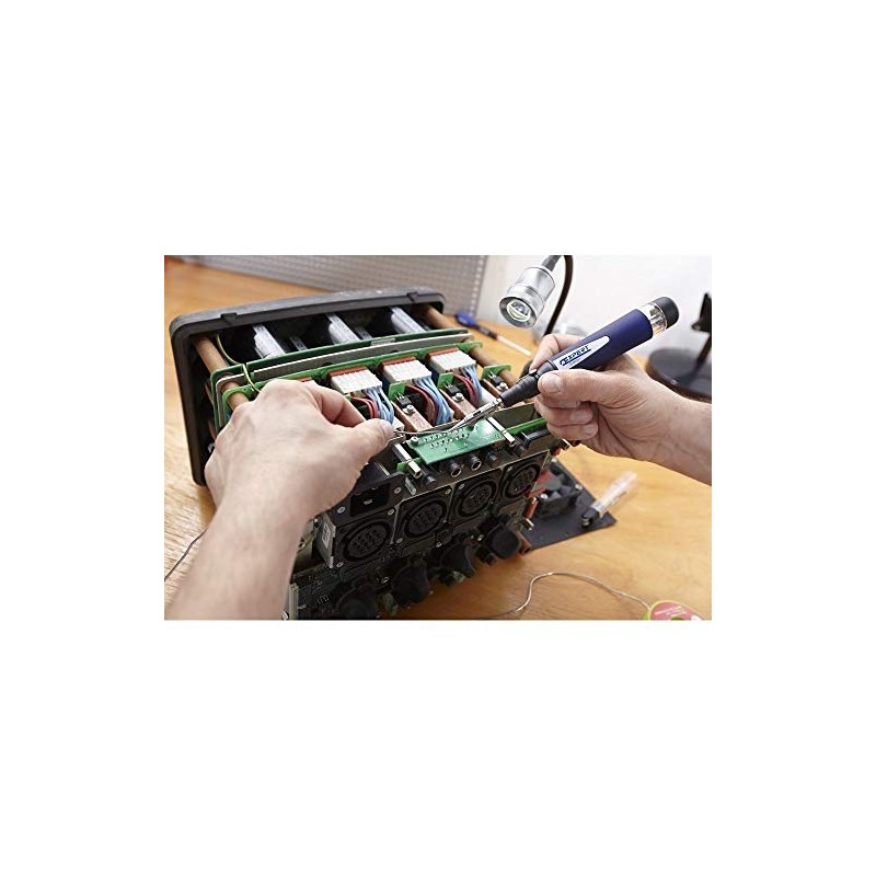Expert E090501 Gas Soldering Iron