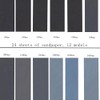 Sandpaper 24 Sheets 23 * 3cm Wet Dry Sand Paper