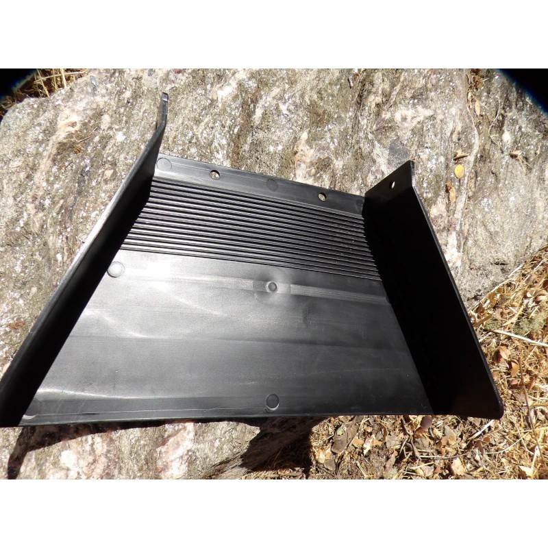 E-Z SLUICE BOX WITH FLARE OVER 45,000 SOLD LIGHT WEIGHT