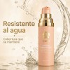 Biomimic Foundation 4 En 1 - Medium Spectrum Blanco -