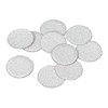 Sealey SA722D80G Sanding Disc Ø75mm 80Grit Pack of 10