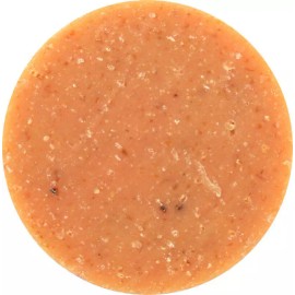 Sappo Hill  Glycerine Cream Soap Lemon Gardeners 3.5 Oz