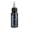 RADIANT COLORS Tinta Profesional Para Tatuar Radiant Cool Gray 1oz