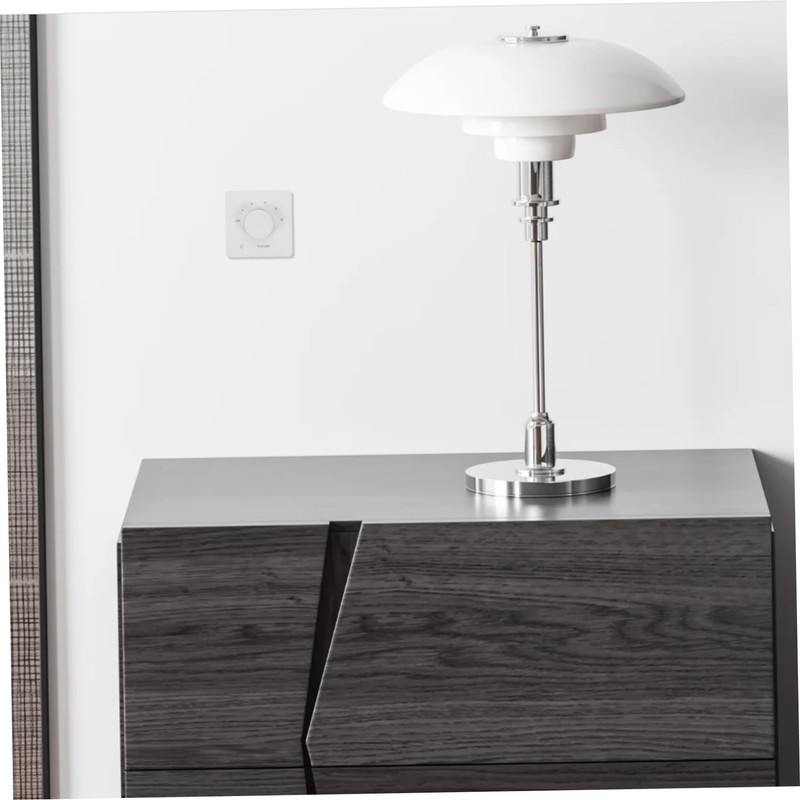 NOLITOY Volume Control Switch Tone Switch Panel Audio Source Selector