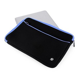 Compatible with MSI Vector 17, Vector GP76, Vector GP77, WE76 WF76 WS75 WS76 Series, Compatible with Origin EON17 X 17 17.3 in Laptop Sleeve