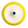 7-Inch Backer Pads Hook and Loop Backing Pads with 5/8-11
