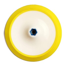 7-Inch Backer Pads Hook and Loop Backing Pads with 5/8-11 Thread