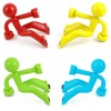 Hsthe Sea Pack of 4 Magnetic Key Man Hook Wall