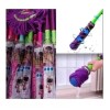 ML Set 2 Trapeador Torbellino Magico Mop Autoexprimible
