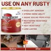 3-in-1 Rust Converter & Metal Primer & Preventive Coating 35