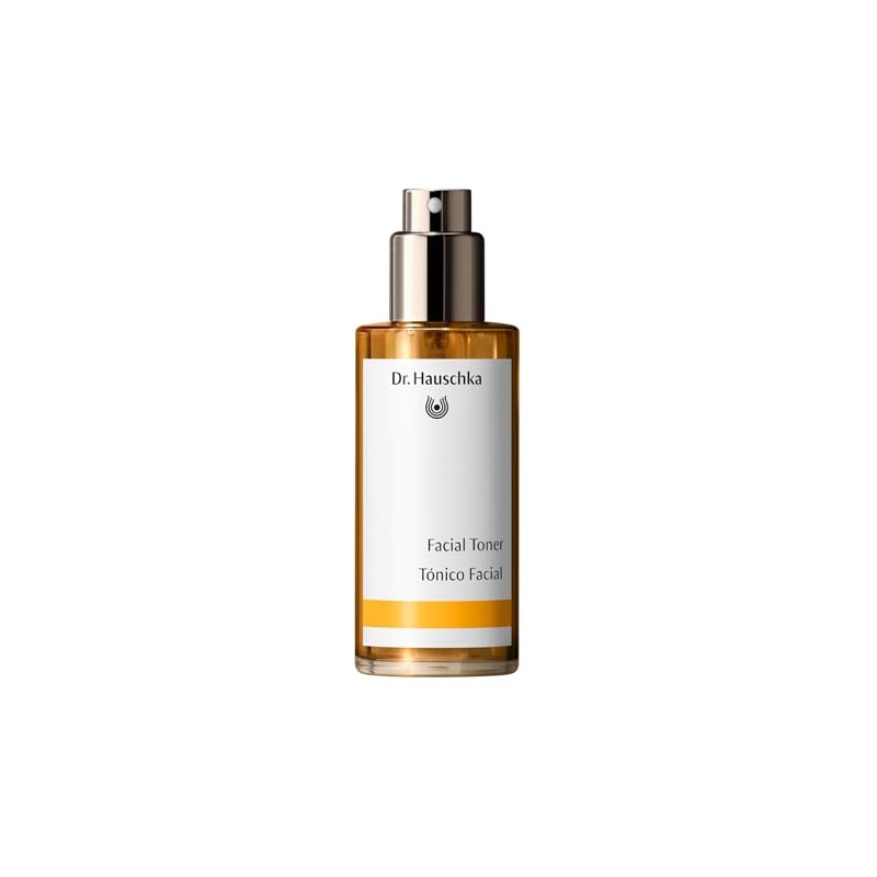 Dr. Hauschka Facial Toner, 3.4 Fl Oz