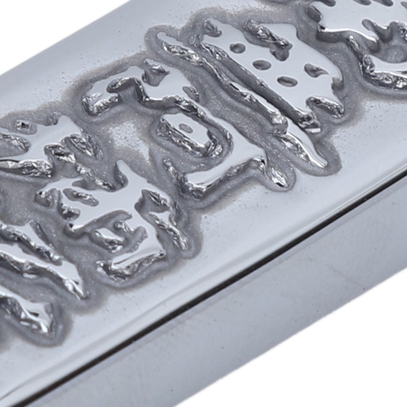 Terahertz Pendant Buddhism Pattern Carved Relieve Fatigue Promote Circulation Natural