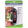 AcuRite, Multicolor Digital Instant Read Thermometer with Folding Probe, 5"