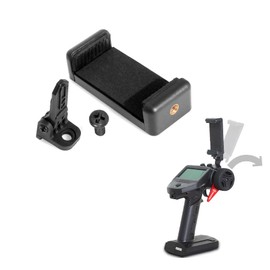 REDSPIDER RC Transmitter Mobile Phone Holder for Flysky FS G7P