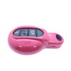 Glossy Hard Plastic Case for Mini Keyless Smart Key Fob
