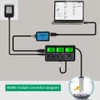 7 in 1 PH Meter for Water Digital Water Quality