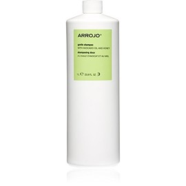 ARROJO Gentle Shampoo, 33.8 Fl Oz