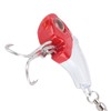 Metal Mini VIB with Spoon Trout Fishing Lure 9g Sinking