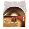 Pearl Metal D-6114 Raffine Paper Chiffon Cake Baking Mold, 6.7