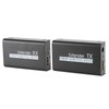 HDMI Extender 60M Internet Transmitter for POC Cable Power EDID