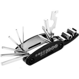 RIDEFIXING Tool Kit Kawasaki KLX400 KLX400R KLX400SR KLX450R KLX650 KLX650R KM100 KLX Tools