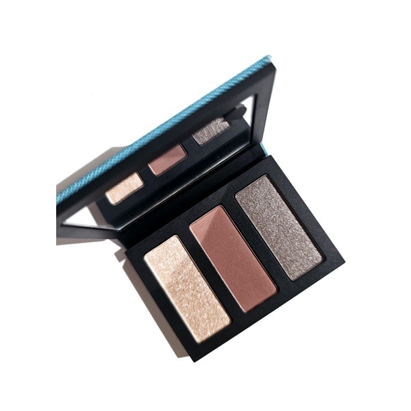 Bobbi Brown Kerri Rosenthal It's Magic Eye Shadow Trio New